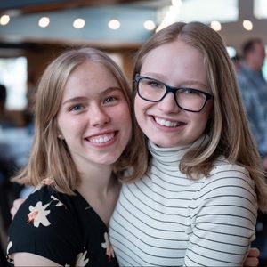 Meet your Posher, Grace